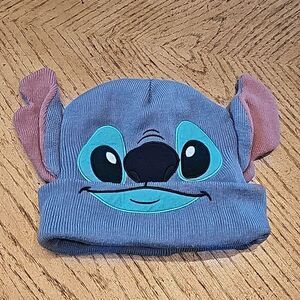 Disney Lilo and Stitch beanie OSFA